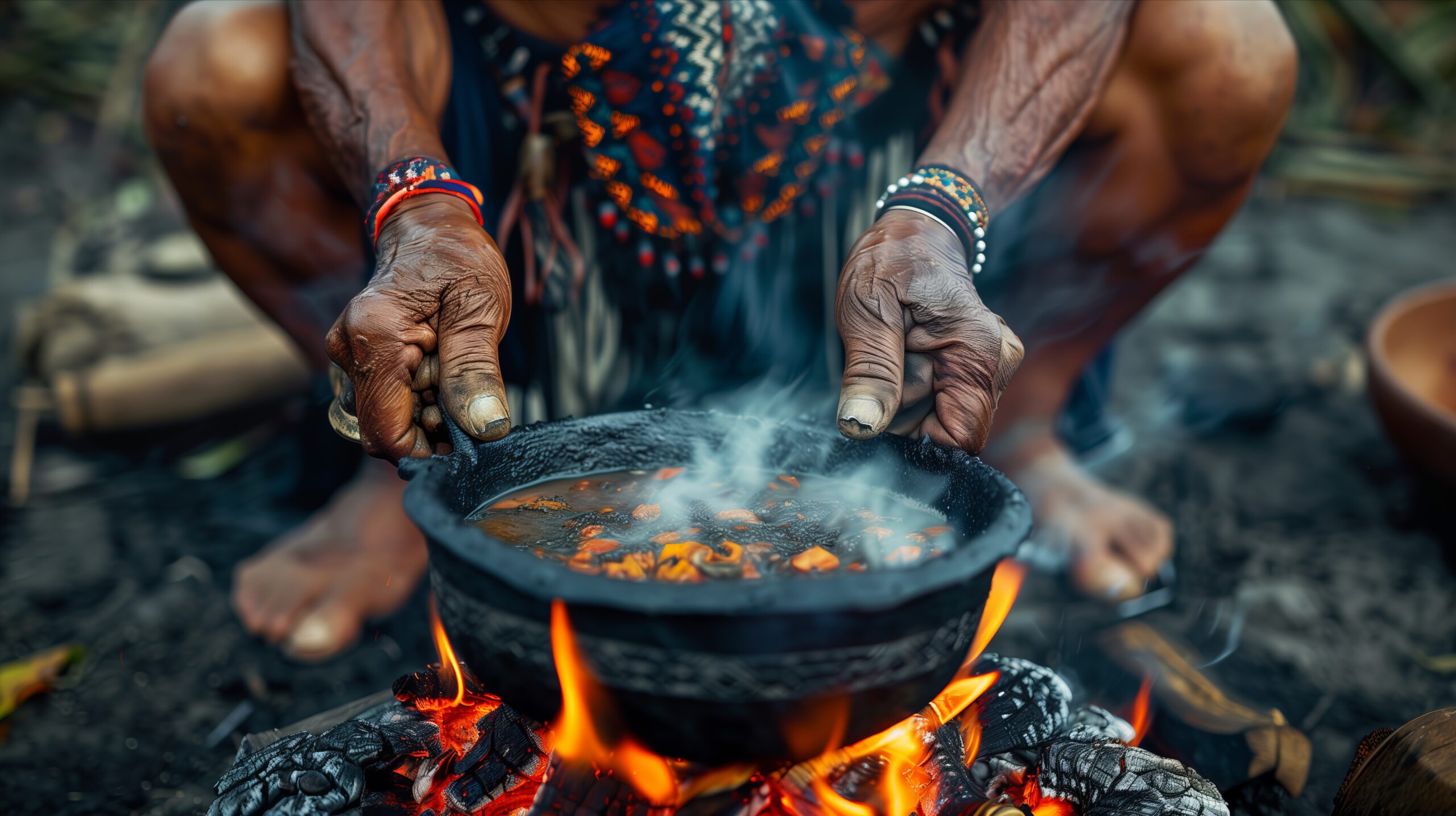 vecteezy_a-person-is-cooking-food-over-an-open-fire_56836976